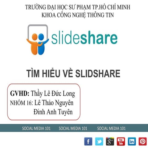 slideshare | DOC