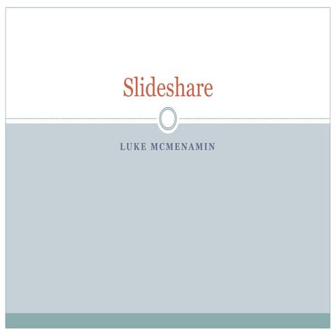 Slideshare