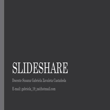 Slideshare