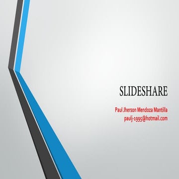 Slideshare