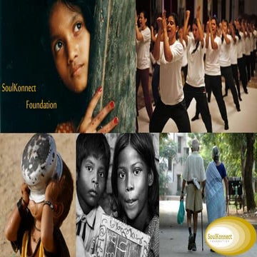 SoulKonnect Foundation