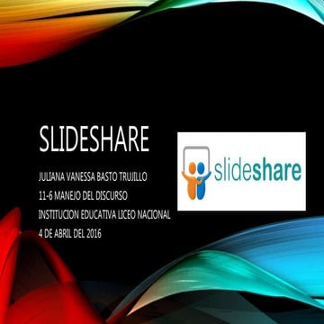 Slideshare