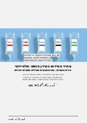 עתיד הווידיאו בעידן פוסט טלוויזיוני