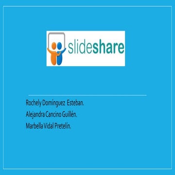 Slideshare