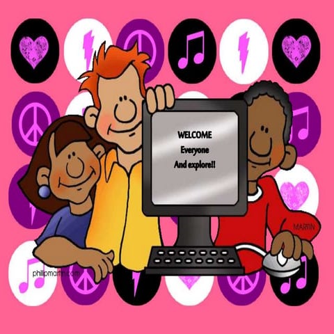 Portfolio in Educational Technology 2