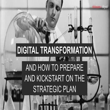 Digital Transformation
