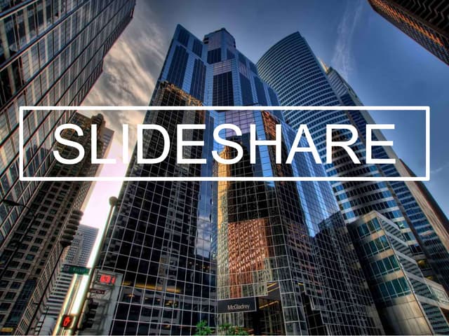Slide share