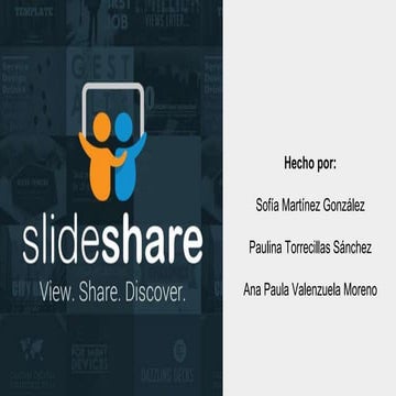 Slideshare