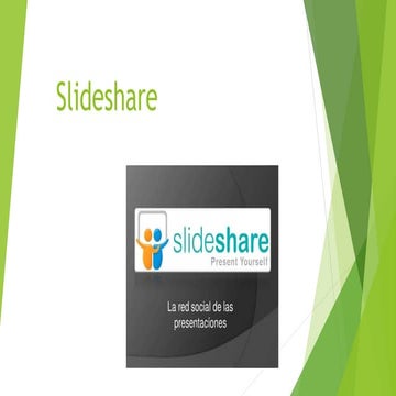 Slideshare | PPTX