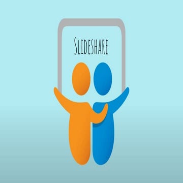  Slideshare, usos y aplicaciones