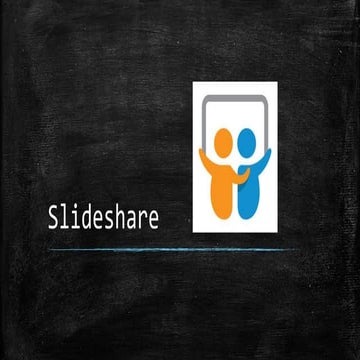 Qué es slideshare y para qué sirve | DOCX