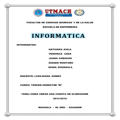 Slideshare 1 grupal