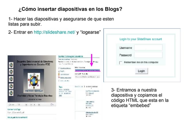 Slideshare 2