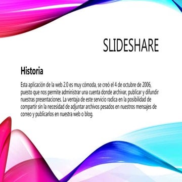 Slide share