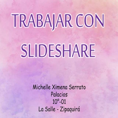 Kike slideshare | DOCX