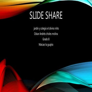 Slide share