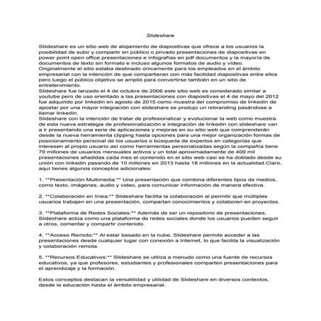 Que es shilder | DOCX
