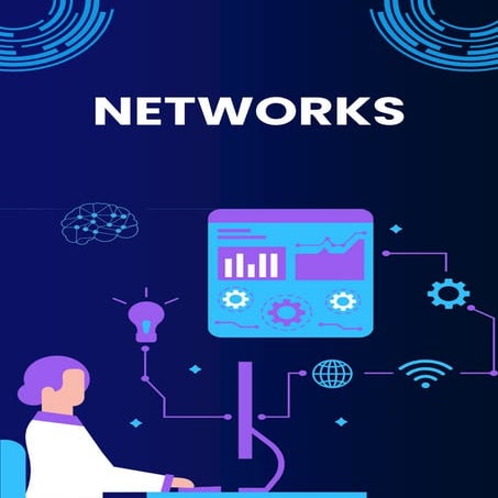 LAN ,Man,Wan in computer ppt slides presentation | PPTX