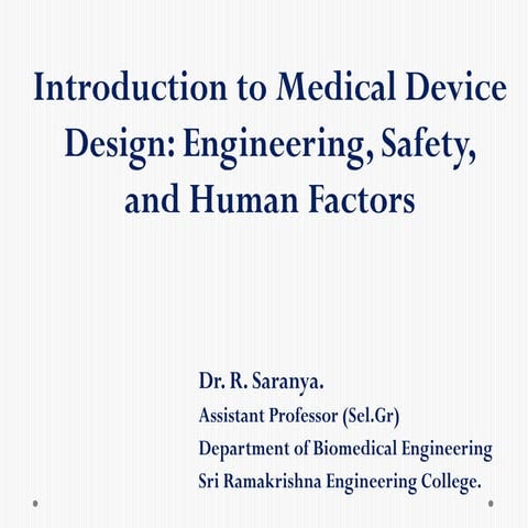 Human Factors Engineering in Medical Device Design (1).pdf