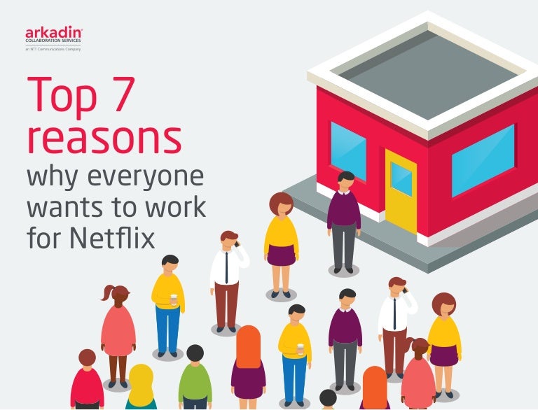 netflix hr slides
