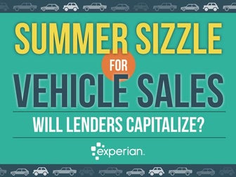 Summer Sizzle for Vehicle Sales: Trends, Insights and Tips to Capitalize