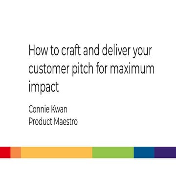 Sourcemap Presentation at Google Tech Talk | PPT