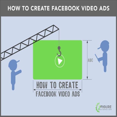 How to Create Facebook Video Ads