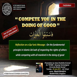 Slideshare [ntums-final]-islamic-fa...