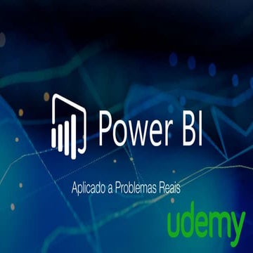 Por que o Microsoft Power BI? Um breve overview sobre BI