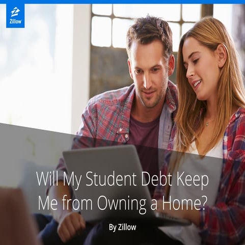 The Impact of Student Loans on Homeownership