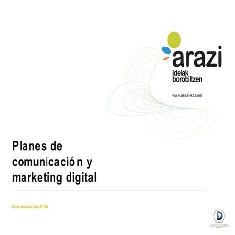 Slideshare prueba