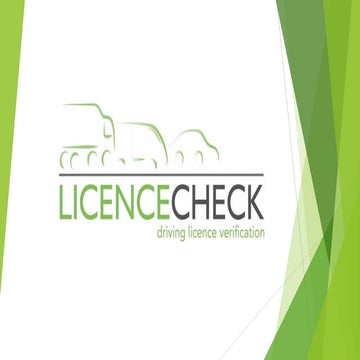 Are any of your drivers putting your company at risk?...Sales Rep Sal