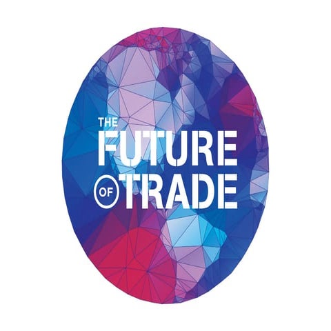DMCC Future of Trade