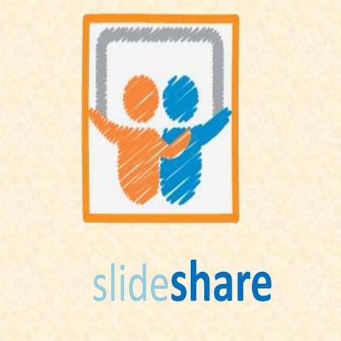 WEB 2.0 - SLIDESHARE - Lulú Sánchez