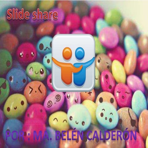 Guia slideshare | DOCX