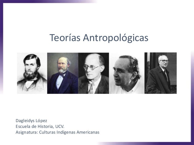 Teoria antropologica del consumidor