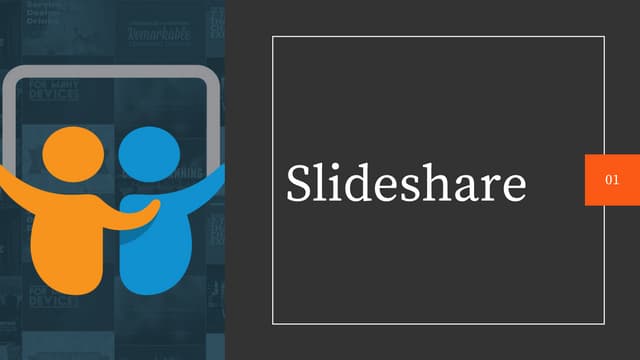 Slideshare 