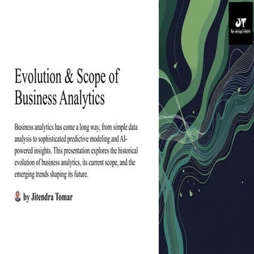 1.1. Evolution-and-Scope-of-Business-Analytics.pptx