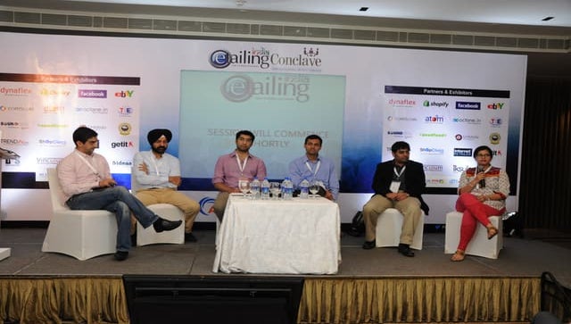 eTailing India Chennai Conclave 2013 Part 12