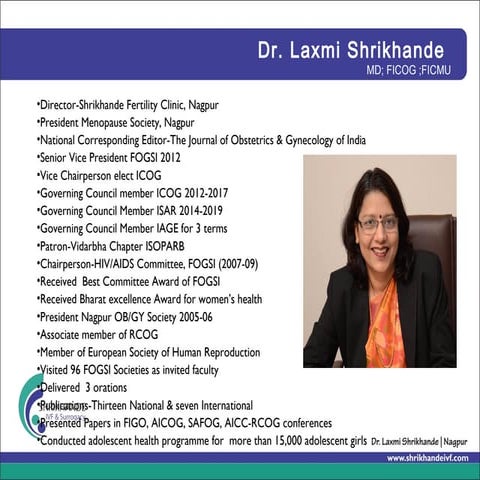 Medical management of heavy menstrual bleeding hmb