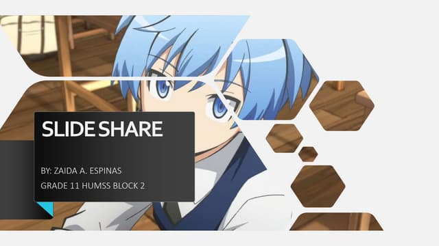 Slide share 2