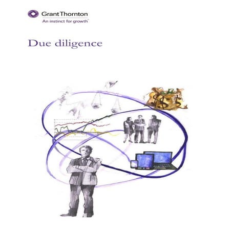Due diligence | PDF