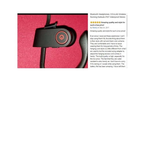 100% CUSTOMER SATISFACTION 5 STAR RATING