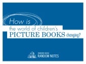 The Changing World of Children’s Pi...