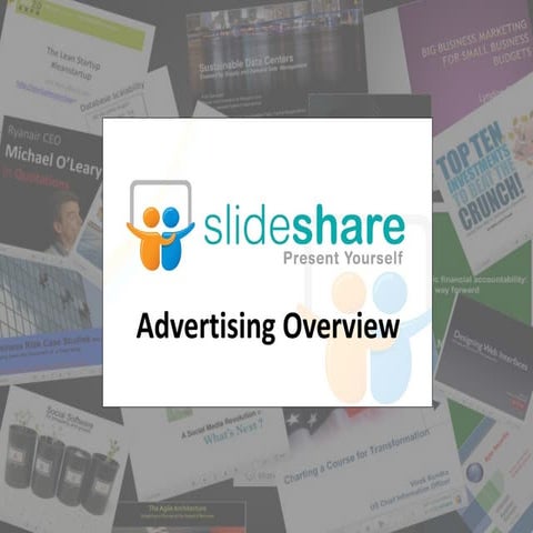 Slide share advertising presentation 11