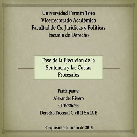 Slideshare alexander