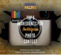 Top 5 Ingredients For Instagram Photo Contest