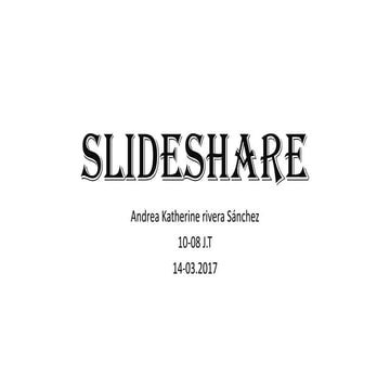 Que es shilder | DOCX