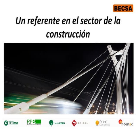 BECSA | PPT