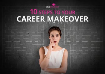 10 steps to your career makeover